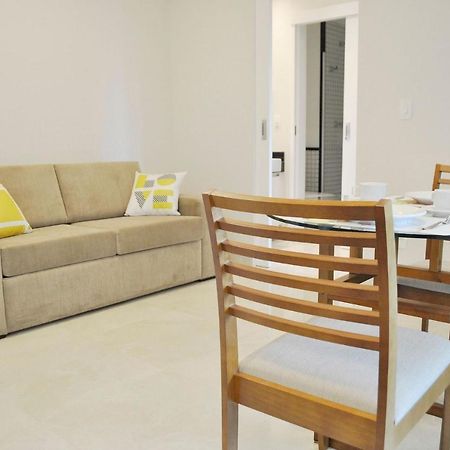 Flat No Brooklin 86 | Alto Padrao + Garagem Leilighet São Paulo Eksteriør bilde